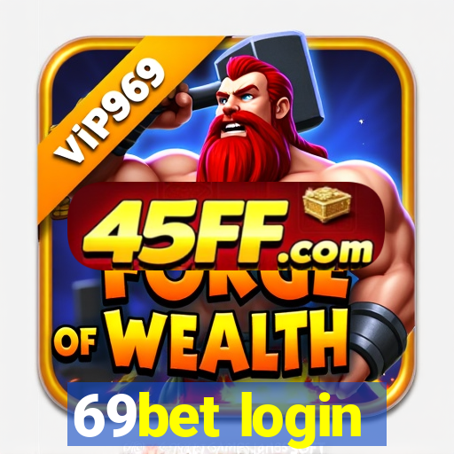 69bet login